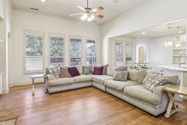 219 High Point Drive, Murphy, TX 75094