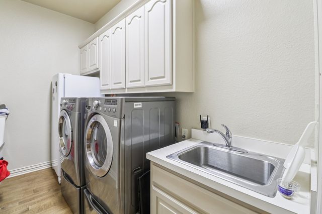 219 High Point Drive, Murphy, TX 75094