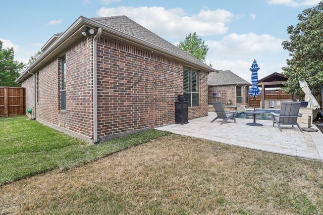 219 High Point Drive, Murphy, TX 75094