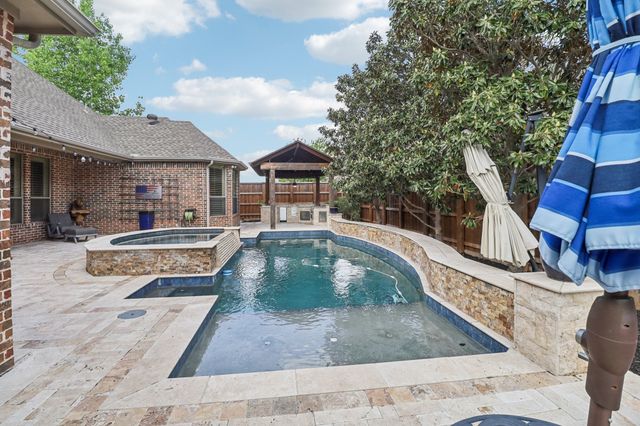 219 High Point Drive, Murphy, TX 75094