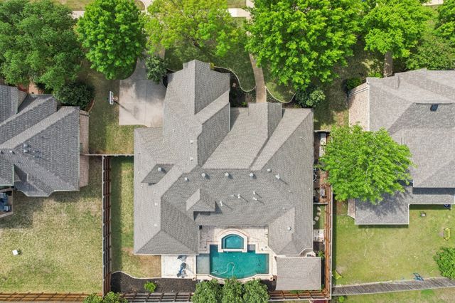 219 High Point Drive, Murphy, TX 75094