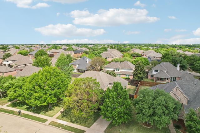 219 High Point Drive, Murphy, TX 75094