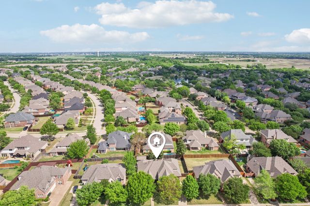 219 High Point Drive, Murphy, TX 75094