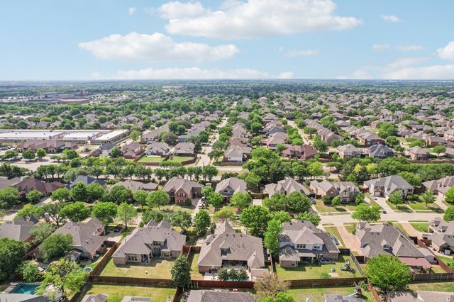 219 High Point Drive, Murphy, TX 75094