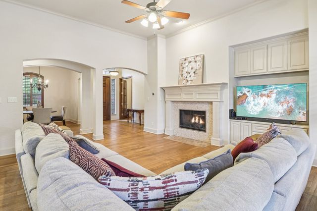 219 High Point Drive, Murphy, TX 75094