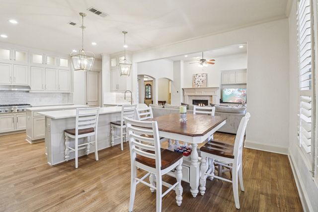 219 High Point Drive, Murphy, TX 75094