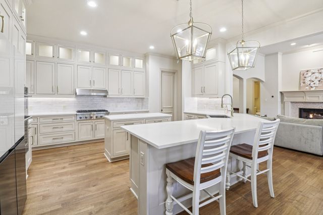 219 High Point Drive, Murphy, TX 75094