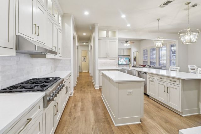 219 High Point Drive, Murphy, TX 75094