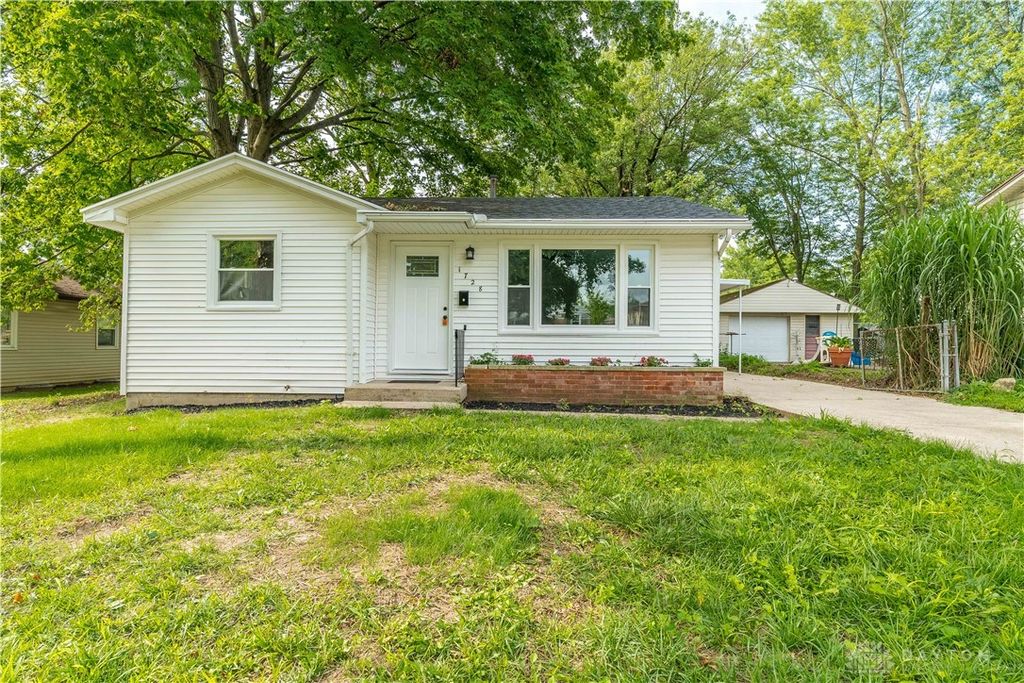 1728 Windemere Drive, Dayton, OH 45429