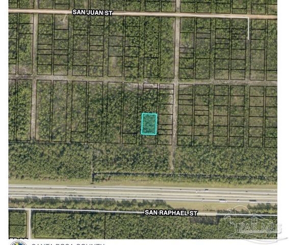 00 21st St, Milton, FL 32570