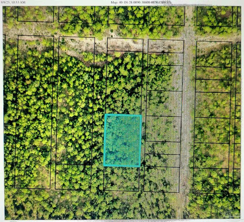 00 21st St, Milton, FL 32570