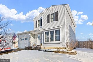 109 E SKEET CIR E, Bear, DE 19701