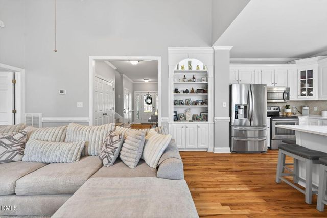 1990 N Tansea Court, Fuquay Varina, NC 27526