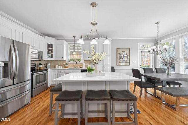 1990 N Tansea Court, Fuquay Varina, NC 27526