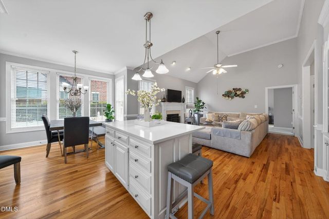 1990 N Tansea Court, Fuquay Varina, NC 27526