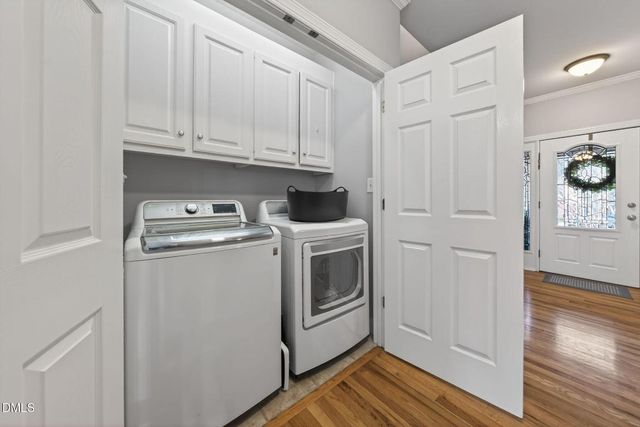 1990 N Tansea Court, Fuquay Varina, NC 27526