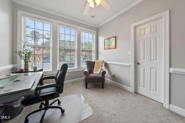 1990 N Tansea Court, Fuquay Varina, NC 27526