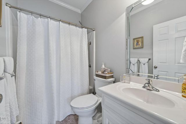 1990 N Tansea Court, Fuquay Varina, NC 27526