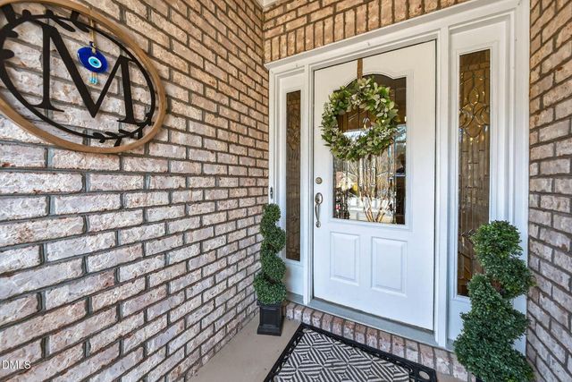 1990 N Tansea Court, Fuquay Varina, NC 27526