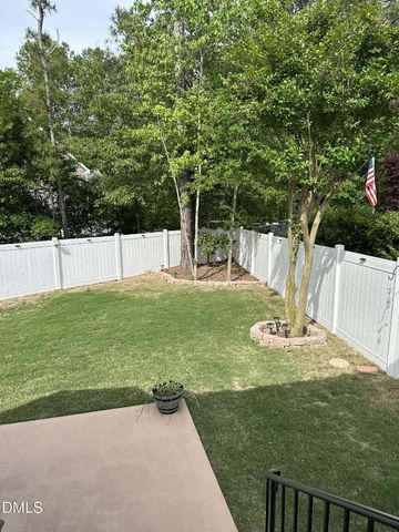 1990 N Tansea Court, Fuquay Varina, NC 27526