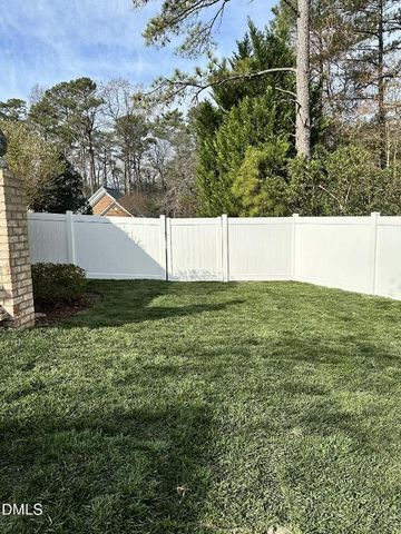 1990 N Tansea Court, Fuquay Varina, NC 27526