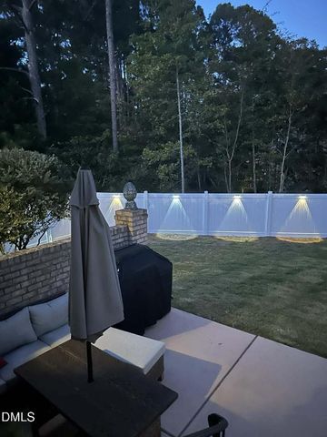 1990 N Tansea Court, Fuquay Varina, NC 27526