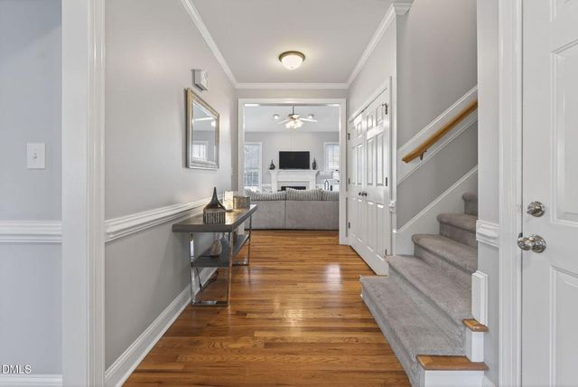 1990 N Tansea Court, Fuquay Varina, NC 27526