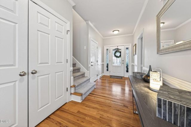 1990 N Tansea Court, Fuquay Varina, NC 27526