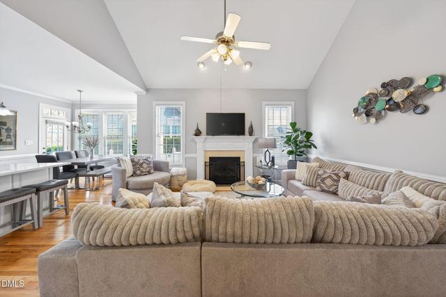 1990 N Tansea Court, Fuquay Varina, NC 27526