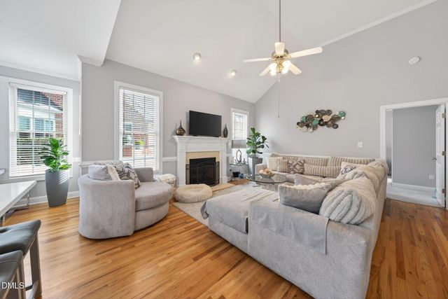 1990 N Tansea Court, Fuquay Varina, NC 27526