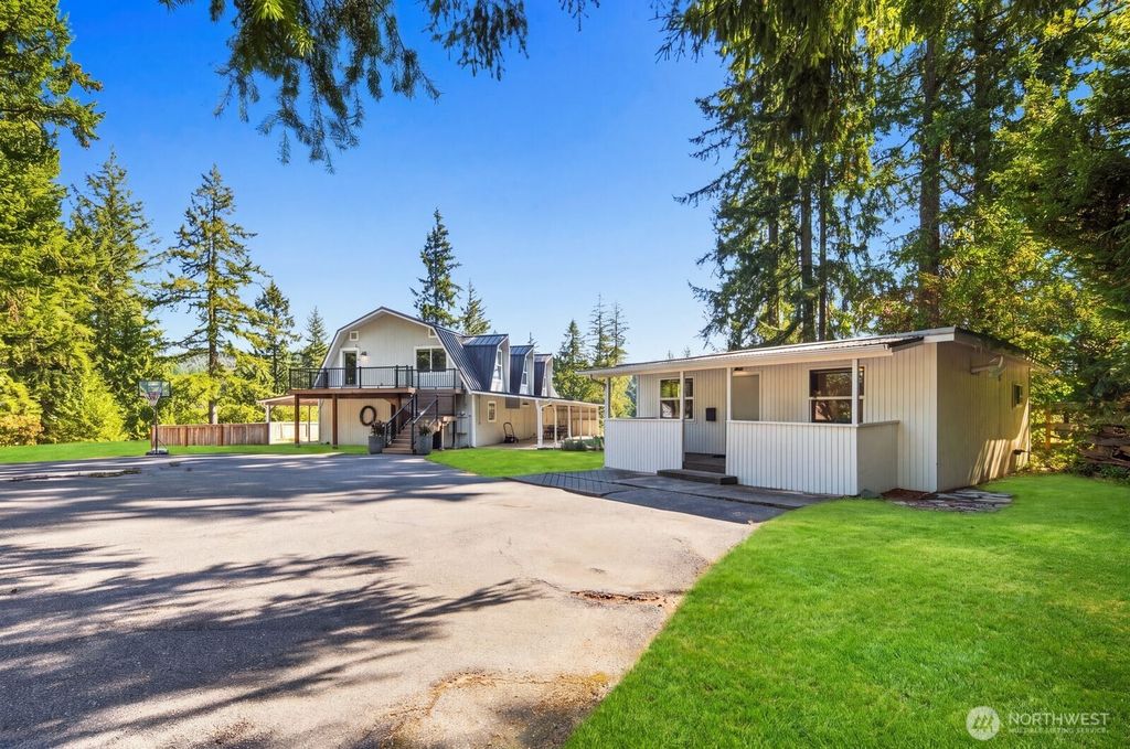 25515 SE Issaquah-Fall City Road, Issaquah, WA 98029