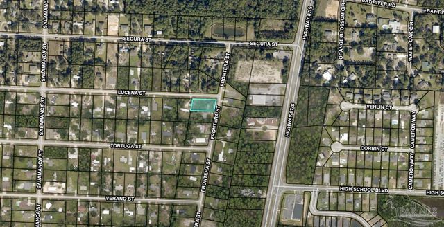 2427 Frontera St, Navarre, FL 32566