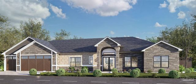 2427 Frontera St, Navarre, FL 32566