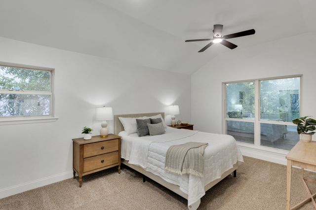 4220 Dawn Drive, Benbrook, TX 76116