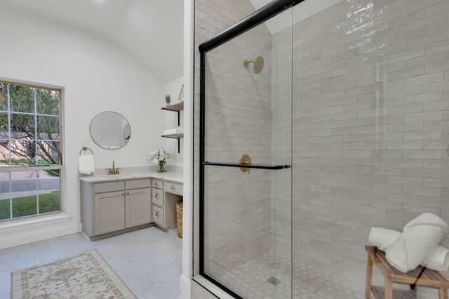 4220 Dawn Drive, Benbrook, TX 76116