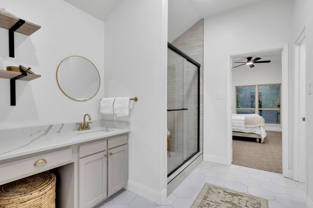 4220 Dawn Drive, Benbrook, TX 76116