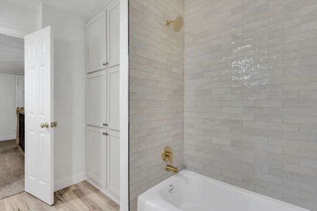 4220 Dawn Drive, Benbrook, TX 76116