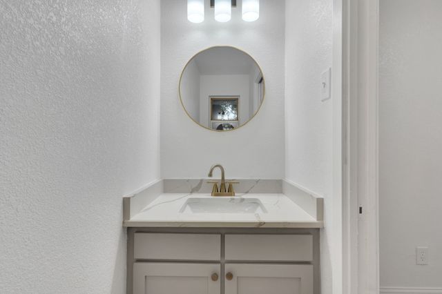 4220 Dawn Drive, Benbrook, TX 76116