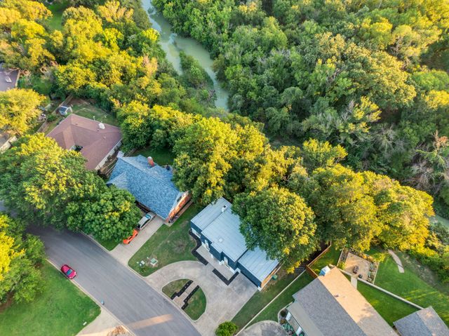 4220 Dawn Drive, Benbrook, TX 76116
