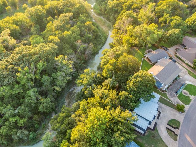 4220 Dawn Drive, Benbrook, TX 76116