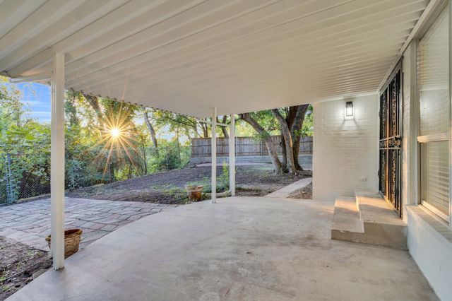 4220 Dawn Drive, Benbrook, TX 76116