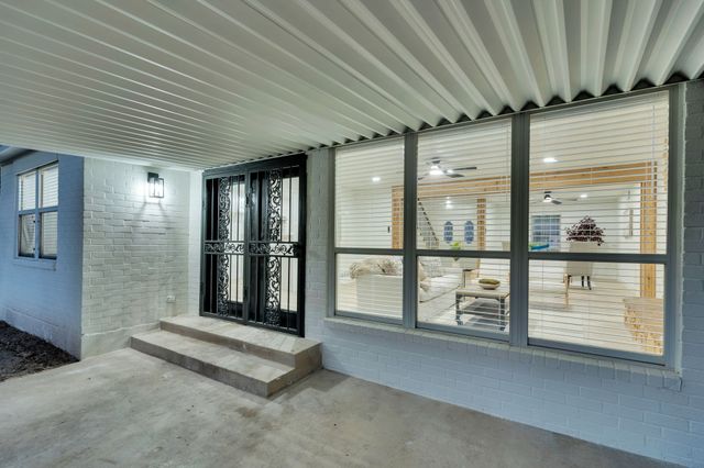 4220 Dawn Drive, Benbrook, TX 76116