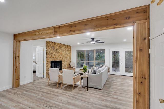 4220 Dawn Drive, Benbrook, TX 76116