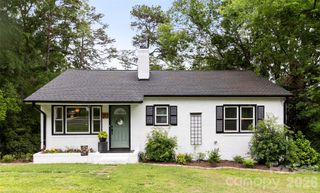 213 Hillcrest Drive, Huntersville, NC 28078