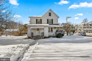 26 WILMER ST #A, Glassboro, NJ 08028