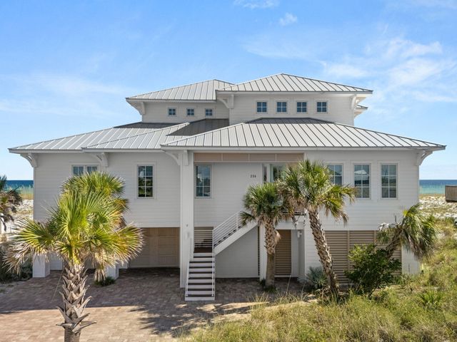 236 ariola Drive, Pensacola Beach, FL 32561