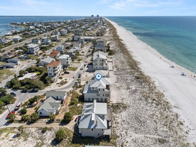 236 ariola Drive, Pensacola Beach, FL 32561