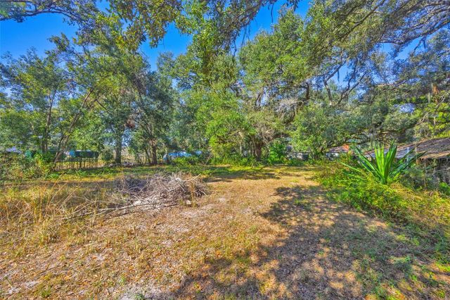 9580 MCINTOSH ROAD, Dover, FL 33527