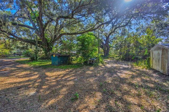 9580 MCINTOSH ROAD, Dover, FL 33527