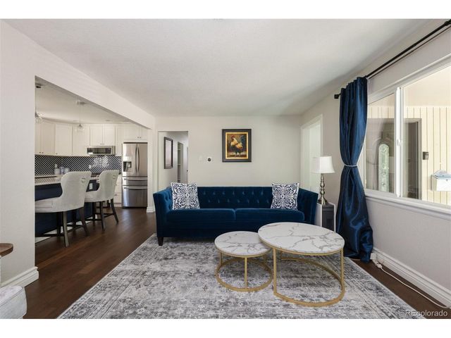 4741 E Wyoming Pl, Denver, CO 80222
